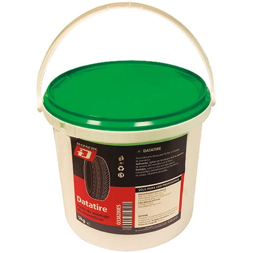 PASTA MONTAJE NEUMATICOS 5 KG