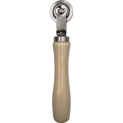 Matriz para rodar 3 mm