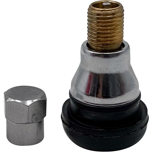 Detalle de VALVULA SNAP-IN C/TAP.TR412 300