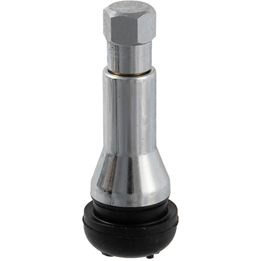 Valvola SNAP-IN completa TR414 per pneumatici tubeless auto Valvola SNAP-IN completa TR414 per pneumatici tubeless auto