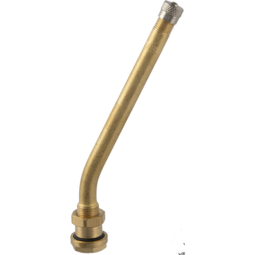 Valvola pneumatici tubeless veicoli commerciali V3-20-6 Valvola pneumatici tubeless veicoli commerciali V3-20-6