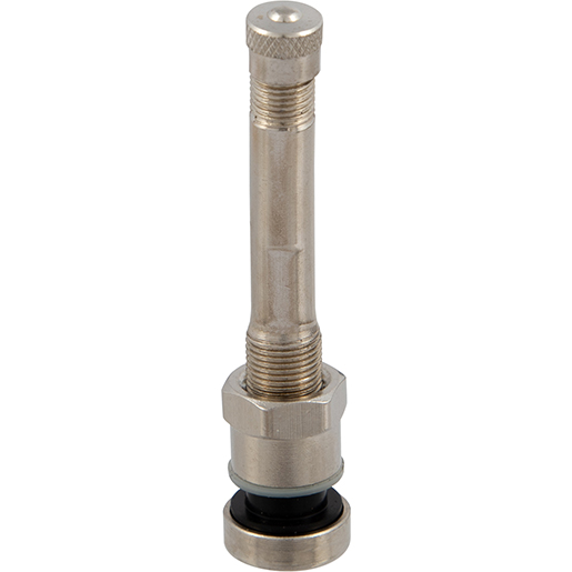 Valvola 70MS per tubeless autocarri con cerchi in lega Valvola 70MS per tubeless autocarri con cerchi in lega