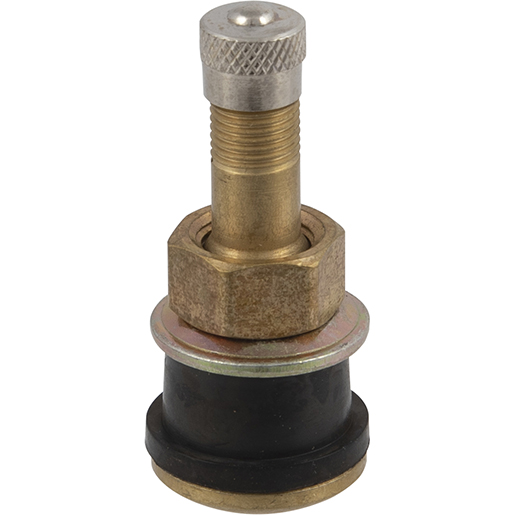 Valvola V3-21-2/TR501 per pneumatici tubeless autocarri Valvola V3-21-2/TR501 per pneumatici tubeless autocarri