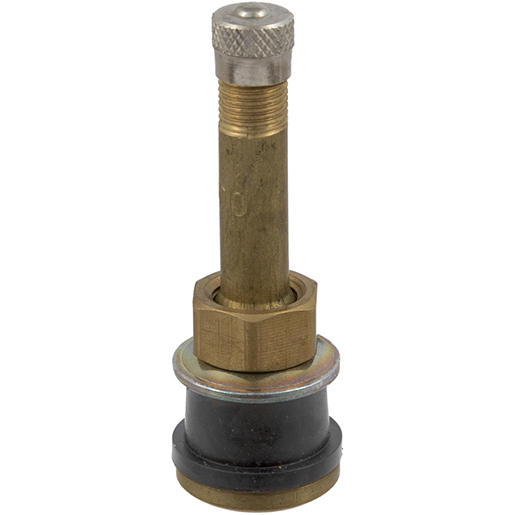 Valvola V3-21-3/TR500 per pneumatici tubeless autocarri Valvola V3-21-3/TR500 per pneumatici tubeless autocarri