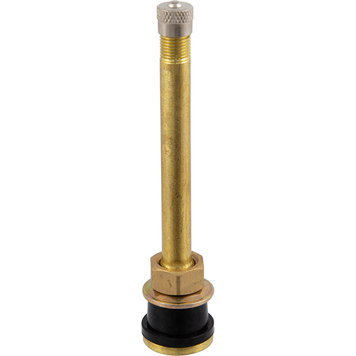 Valvola V3-21-5/TR571 per pneumatici tubeless autocarri Valvola V3-21-5/TR571 per pneumatici tubeless autocarri