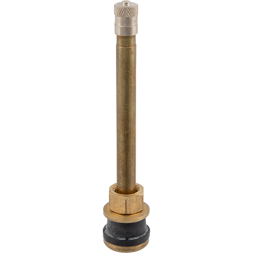 Valvola V3-21-6/TR572 per pneumatici tubeless autocarri Valvola V3-21-6/TR572 per pneumatici tubeless autocarri