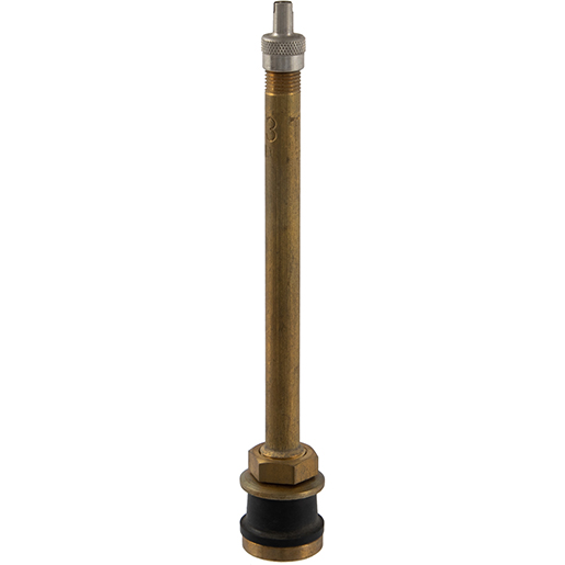 Valvola V3-21-7/TR573 per pneumatici tubeless autocarri Valvola V3-21-7/TR573 per pneumatici tubeless autocarri