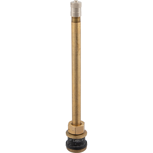 Valvola V3-21-8/TR574 per pneumatici tubeless autocarri Valvola V3-21-8/TR574 per pneumatici tubeless autocarri