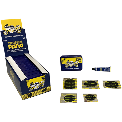 KIT REPARACIÓN MOTO PANG