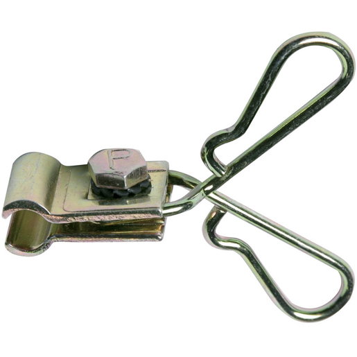 Soportes de fijación para extensiones flexibles