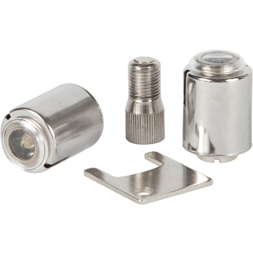 Kit DATACOL LED pressure alarm