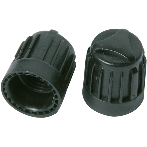 Tappo filettato in plastica senza guarnizione Tappo filettato in plastica senza guarnizione