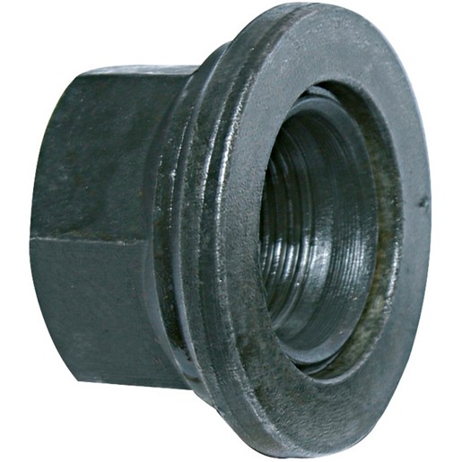 Écrou avec rondelle pivotante 22x1,5