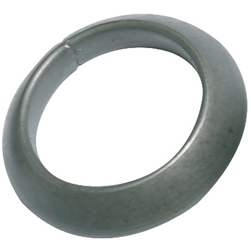 Rondella conica Ø 22 mm per colonnette ruote truck Rondella conica Ø 22 mm per colonnette ruote truck