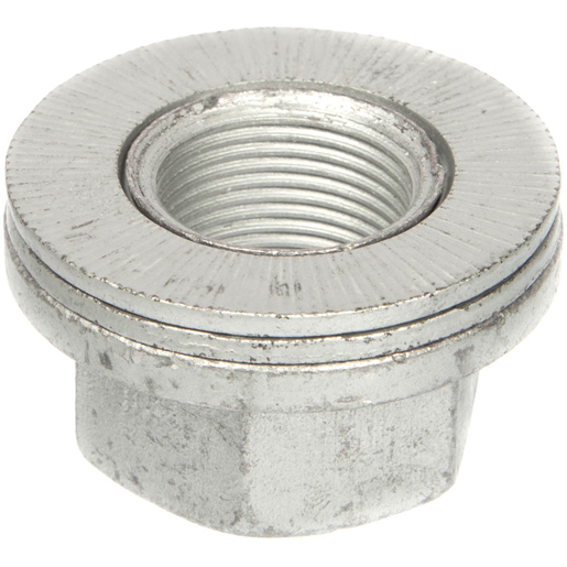 Détail de ECROU AU COIN M 22X1,5 300