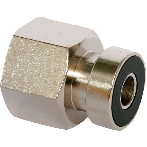 Bajonettanschluss Innengewinde