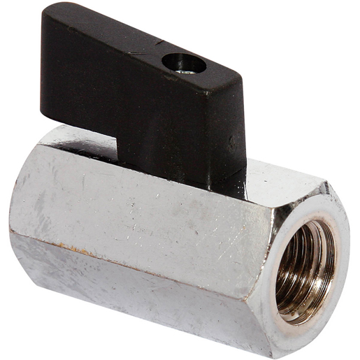 Kugelventil Innengewinde-Innengewinde