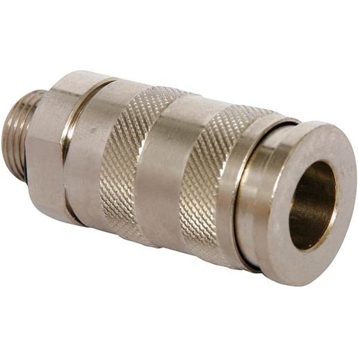 Kugelkupplung - METAL WORK Serie 200 (STANDARD)