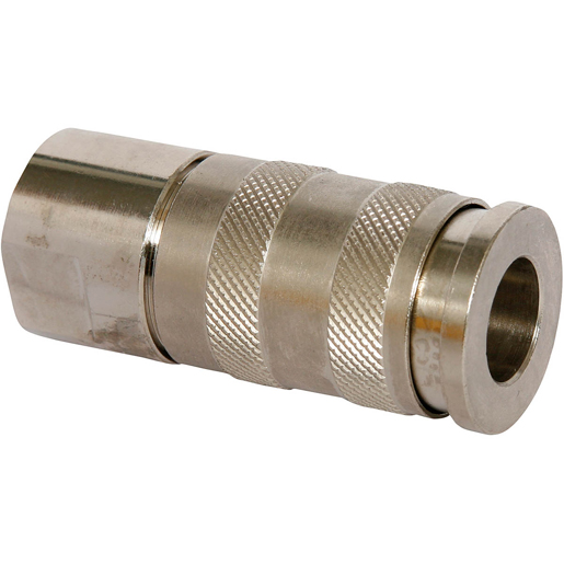 Automatische Kugelkupplung METAL WORK Serie 200 (STANDARD)