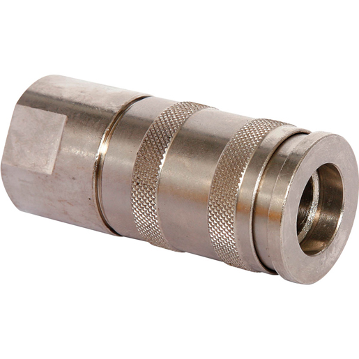 Kugelkupplung mit Innengewinde METAL WORK Serie 300 (riesig)
