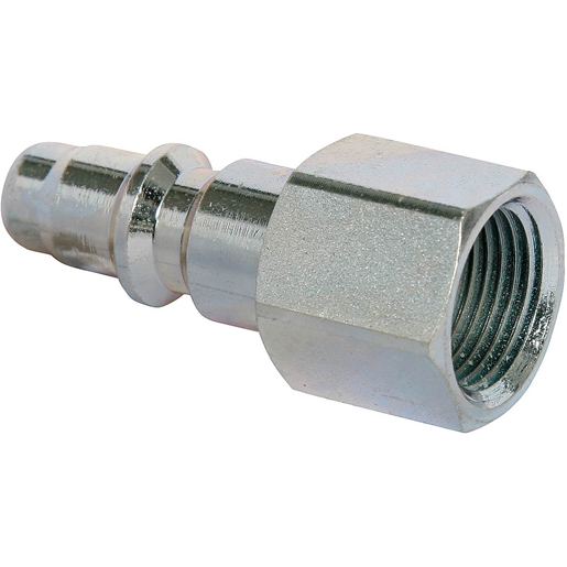 Automatische Schnellkupplung - METAL WORK Serie 200 (STANDARD)