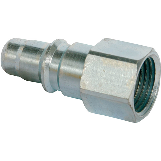 Schnellkupplung Innengewinde mit Kugelrastung - METAL WORK Serie 300 (gigante)