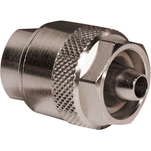 Schlauchkupplung - METAL WORK Serie 200 (STANDARD)