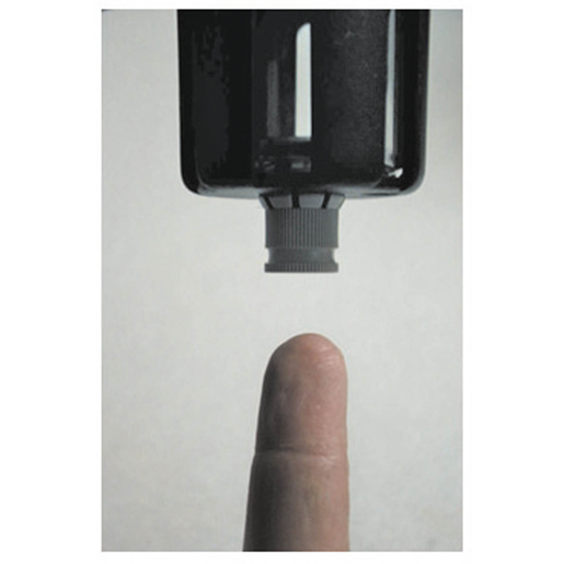 Utilisation de Filtre 20 microns 505