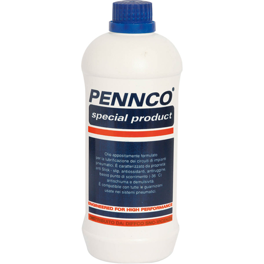 Détail de Lubrificateur 300