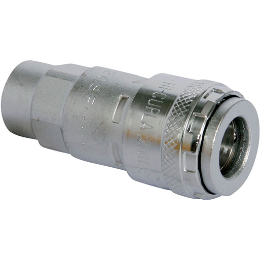 Kupplung (STANDARD) mit Innengewinde