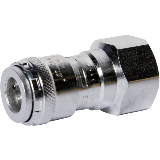 VENTILKUPPLUNG MIT I.GEWINDE 1/2" 26,5MM