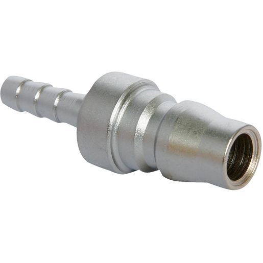 Schnellkupplung mit Schlauchtülle