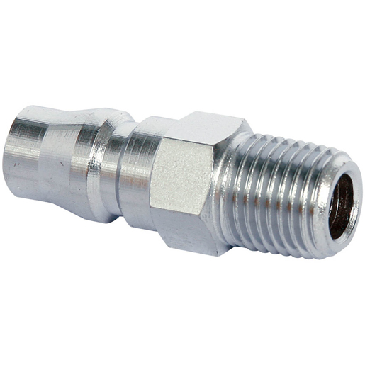 STANDARD"-Schnellkupplung mit Außengewinde