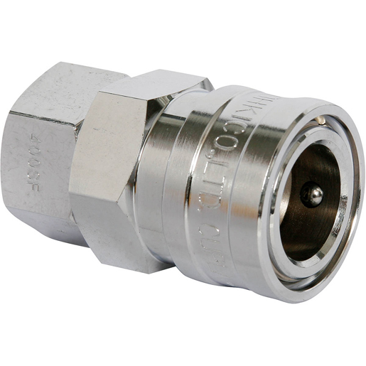 Kupplung (riesig) mit Innengewinde