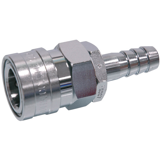 Kupplung (Riese) mit "PTG"