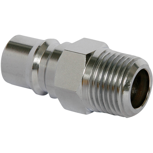 Schnellkupplung "Gigante" mit Außengewinde