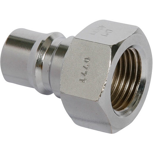 Schnellkupplung "Gigante" mit Innengewinde