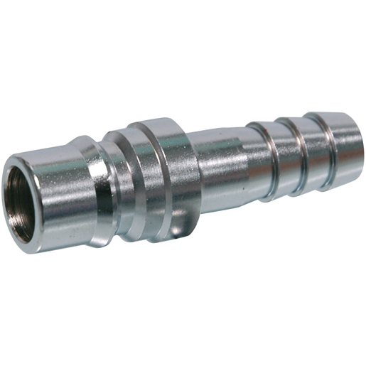 Schnellkupplung "Gigante" mit "PTG" Schlauchhalter