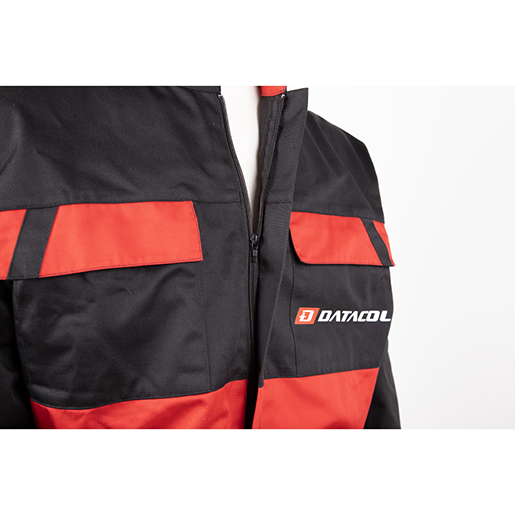 Detail von Anzug DATACOL aus Baumwolle Größe M (48 – 50) 310