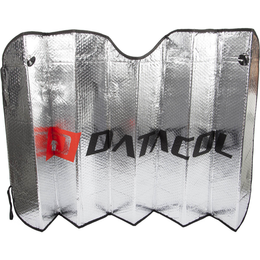 Sonnenschutz für die Windschutzscheibe