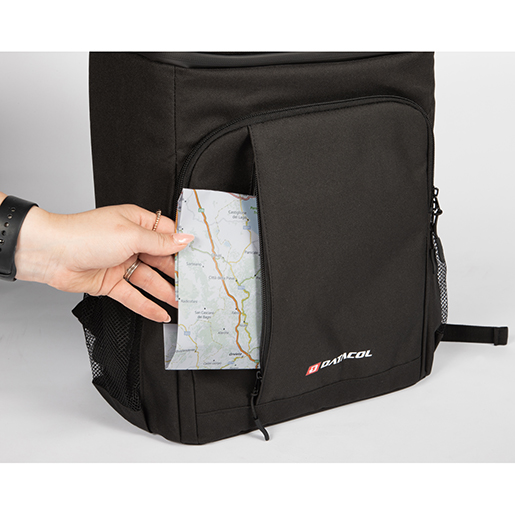 Detail von Thermorucksack DATACOL 20 l 310