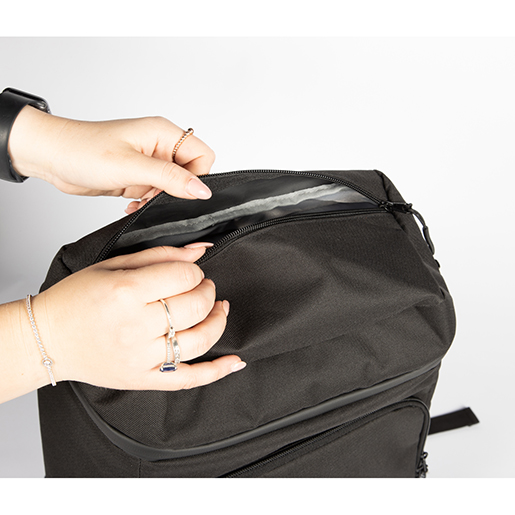 Detail von Thermorucksack DATACOL 20 l 325