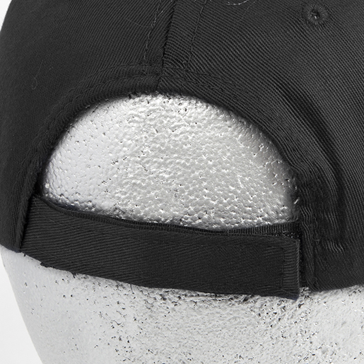 Détail de CASQUETTE BASEBALL DATACOL 300