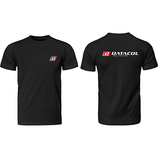 T-Shirt DATACOL DNA
