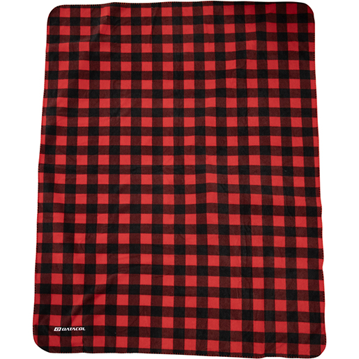 Detail von DATACOL Decke 170x130 cm 305