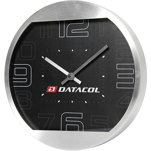 Wanduhr DATACOL