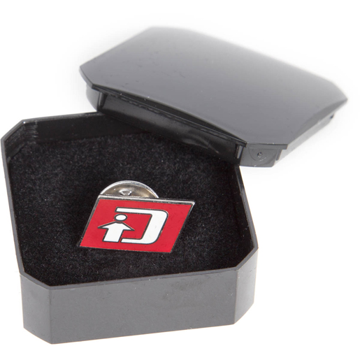 Emballage de Épingle personnalisée DATACOL avec étui. 400