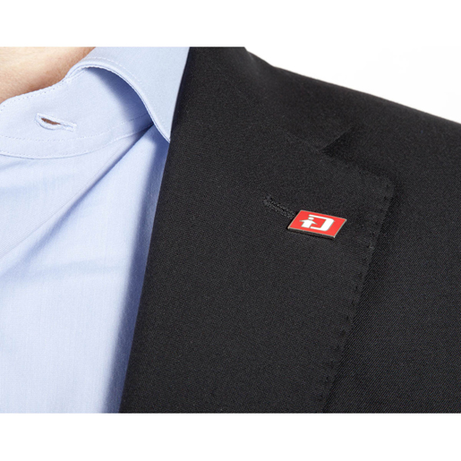 Utilisation de Épingle personnalisée DATACOL avec étui. 500