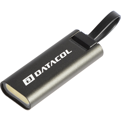 Detail von Wiederaufladbare LED-Schlüsselanhängerleuchte 300