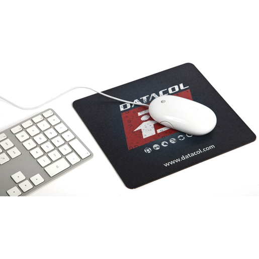 Verwendung von Personalisierte Mausmatte DATACOL 500